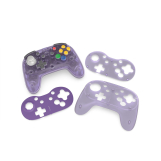 Screenshot på RetroFighters brawler64 Pro 2.4GHz Wireless Controller Atomic Purple