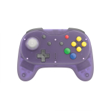 Screenshot på RetroFighters brawler64 Pro 2.4GHz Wireless Controller Atomic Purple