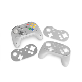 Screenshot på RetroFighters brawler64 Pro 2.4GHz Wireless Controller Classic Grey