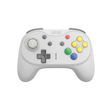 Screenshot på RetroFighters brawler64 Pro 2.4GHz Wireless Controller Classic Grey