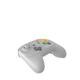 Screenshot på RetroFighters brawler64 Pro 2.4GHz Wireless Controller Classic Grey