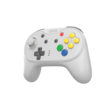 Screenshot på RetroFighters brawler64 Pro 2.4GHz Wireless Controller Classic Grey