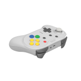 Screenshot på RetroFighters brawler64 Pro 2.4GHz Wireless Controller Classic Grey