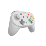 Screenshot på RetroFighters brawler64 Pro 2.4GHz Wireless Controller Classic Grey