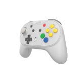 Screenshot på RetroFighters brawler64 Pro 2.4GHz Wireless Controller Classic Grey