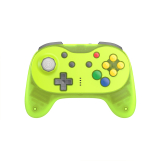 Screenshot på RetroFighters brawler64 Pro 2.4GHz Wireless Controller Extreme Green