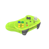 Screenshot på RetroFighters brawler64 Pro 2.4GHz Wireless Controller Extreme Green