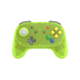 Screenshot på RetroFighters brawler64 Pro 2.4GHz Wireless Controller Extreme Green