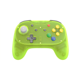 Screenshot på RetroFighters brawler64 Pro 2.4GHz Wireless Controller Extreme Green