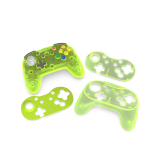 Screenshot på RetroFighters brawler64 Pro 2.4GHz Wireless Controller Extreme Green