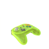 Screenshot på RetroFighters brawler64 Pro 2.4GHz Wireless Controller Extreme Green