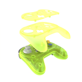 Screenshot på RetroFighters brawler64 Pro 2.4GHz Wireless Controller Extreme Green