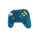 Screenshot på RetroFighters brawler64 Pro 2.4GHz Wireless Controller Ice Blue