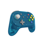 Screenshot på RetroFighters brawler64 Pro 2.4GHz Wireless Controller Ice Blue