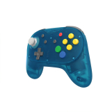 Screenshot på RetroFighters brawler64 Pro 2.4GHz Wireless Controller Ice Blue
