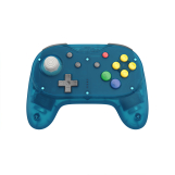 Screenshot på RetroFighters brawler64 Pro 2.4GHz Wireless Controller Ice Blue