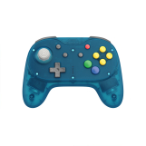 Screenshot på RetroFighters brawler64 Pro 2.4GHz Wireless Controller Ice Blue