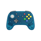 Screenshot på RetroFighters brawler64 Pro 2.4GHz Wireless Controller Ice Blue