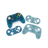 Screenshot på RetroFighters brawler64 Pro 2.4GHz Wireless Controller Ice Blue