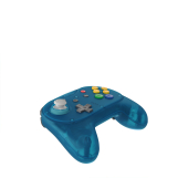 Screenshot på RetroFighters brawler64 Pro 2.4GHz Wireless Controller Ice Blue