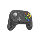 Screenshot på RetroFighters brawler64 Pro 2.4GHz Wireless Controller Smoke