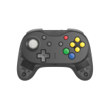 Screenshot på RetroFighters brawler64 Pro 2.4GHz Wireless Controller Smoke