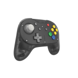 Screenshot på RetroFighters brawler64 Pro 2.4GHz Wireless Controller Smoke