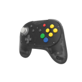 Screenshot på RetroFighters brawler64 Pro 2.4GHz Wireless Controller Smoke