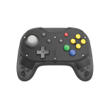 Screenshot på RetroFighters brawler64 Pro 2.4GHz Wireless Controller Smoke