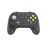 Screenshot på RetroFighters brawler64 Pro 2.4GHz Wireless Controller Smoke