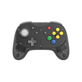 Screenshot på RetroFighters brawler64 Pro 2.4GHz Wireless Controller Smoke