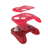 Screenshot på RetroFighters brawler64 Pro 2.4GHz Wireless Controller Watermelon Red