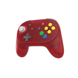 Screenshot på RetroFighters brawler64 Pro 2.4GHz Wireless Controller Watermelon Red