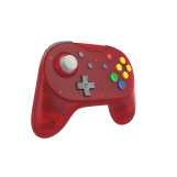 Screenshot på RetroFighters brawler64 Pro 2.4GHz Wireless Controller Watermelon Red