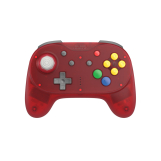 Screenshot på RetroFighters brawler64 Pro 2.4GHz Wireless Controller Watermelon Red