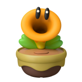 Screenshot på Nintendo Super Mario Bros Wonder Talking Flower