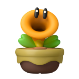 Screenshot på Nintendo Super Mario Bros Wonder Talking Flower