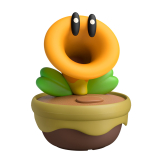 Screenshot på Nintendo Super Mario Bros Wonder Talking Flower
