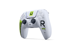 Screenshot på Playstation 5 Trådlös DualSense Handkontroll Marathon Limited Edition