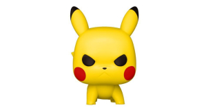 Screenshot på Pop! Pokemon Pikachu Attack stance Vinyl Figure