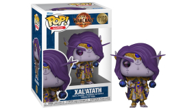 Screenshot på Pop! World of Warcraft The War Within Xalatath Vinyl Figure