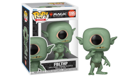 Screenshot på Pop! Magic the Gathering FBLTHP Vinyl Figure