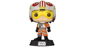 Screenshot på Pop! Star Wars Luke Skywalker Red 5 Vinyl Bobble-Head Figure