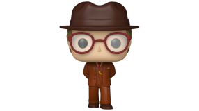 Screenshot på Pop! Stranger Things Mr Whatsit Vinyl Figure