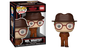 Screenshot på Pop! Stranger Things Mr Whatsit Vinyl Figure