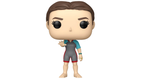 Screenshot på Pop! Stranger Things Eleven With Wetsuit Vinyl Figure (Kartongskada från fabrik)