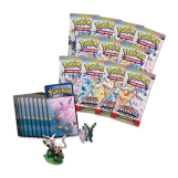 Screenshot på Pokemon TCG Pokemon Prismatic Evolutions Premium Figure Collection