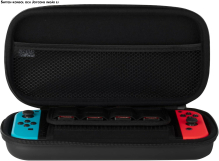 Screenshot på Konix Nintendo Switch Naruto Shippuden Carry Case