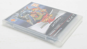 Screenshot på Jak and Daxter the Trilogy Classics HD (Nordisk Utgåva & Nytt)