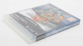 Screenshot på Jak and Daxter the Trilogy Classics HD (Nordisk Utgåva & Nytt)